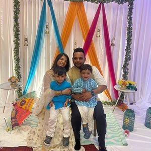 Meet your Posher, Rachna